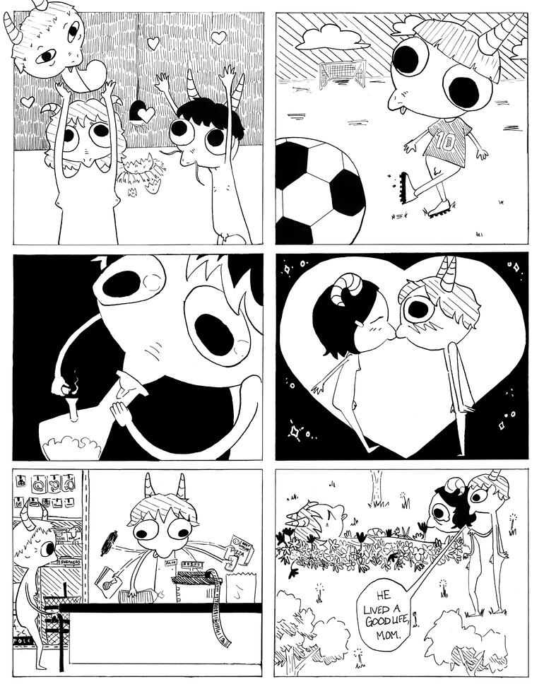 Life of Ray Ray 2024