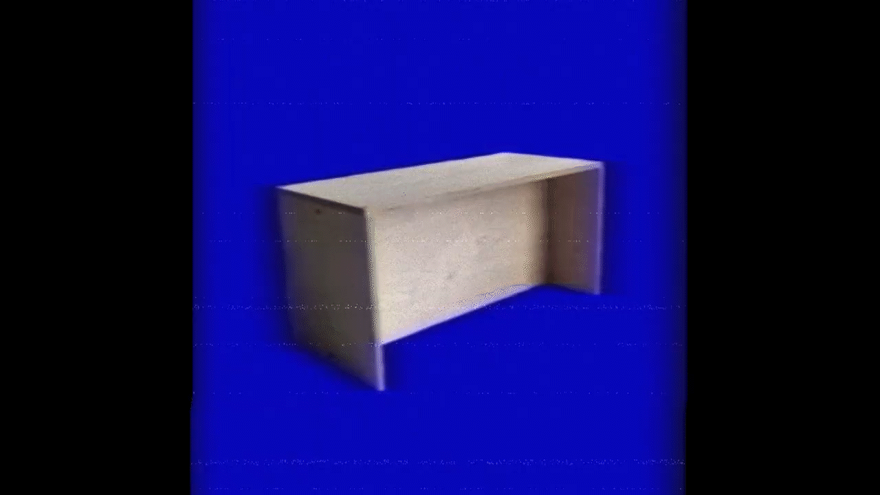 Multi-Step Stool 2022